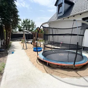 Apartment M-style 04 Mit Balkon Und Gasgrill, 24h Self-check-in, Free Parking, Netflix, Nürnberg