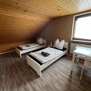 Privatunterkunft M & B, Nürnberg