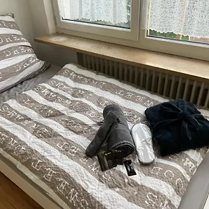 Privatunterkunft M & B 2, Nürnberg