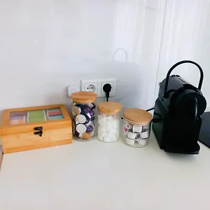 Apartment M-style 02 Mit Balkon 24h Self-check-in, Free Parking, Netflix, Nürnberg